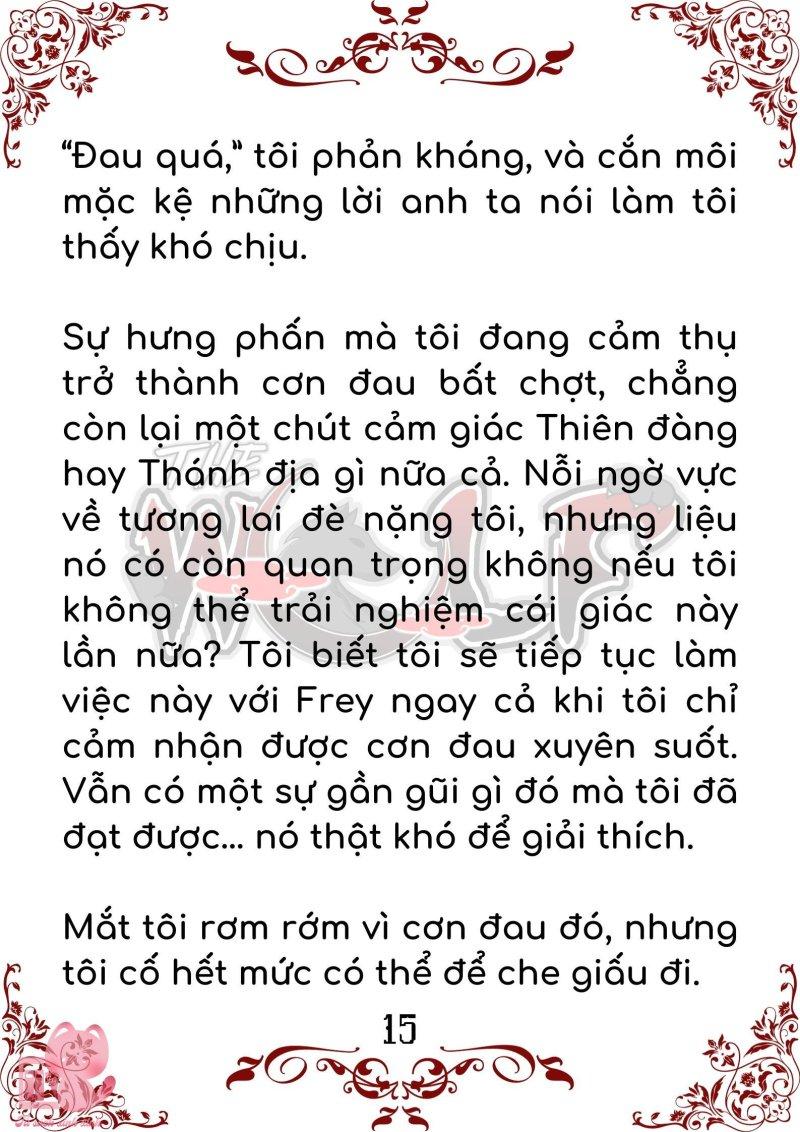 bầy sói giữa dane chapter 47 15