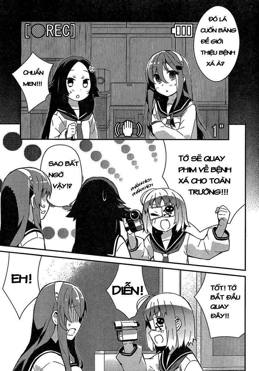 hokkenshitsu chapter 1 3