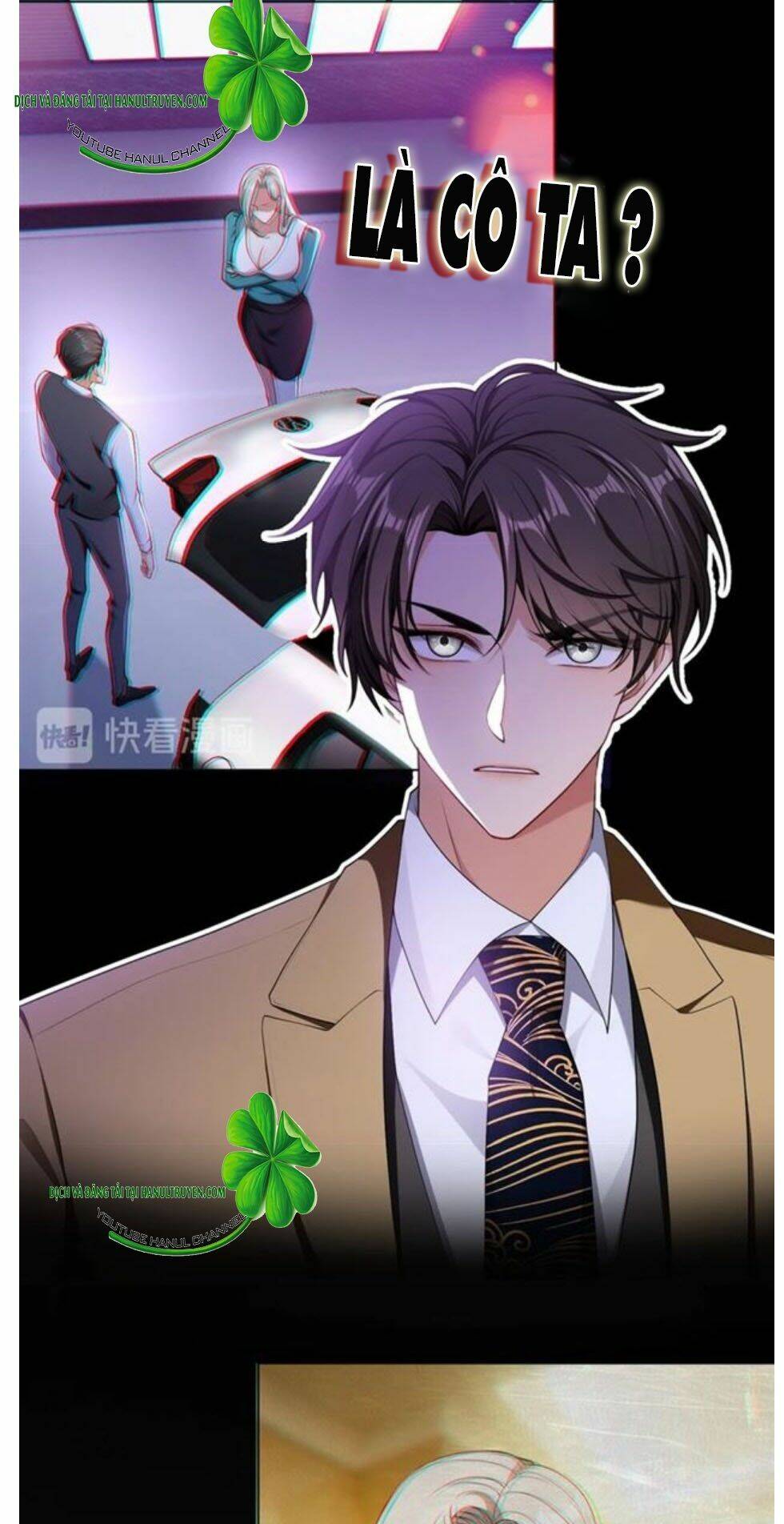 cô vợ nhỏ nuông chiều quá lại thành ác!! chapter 173 24