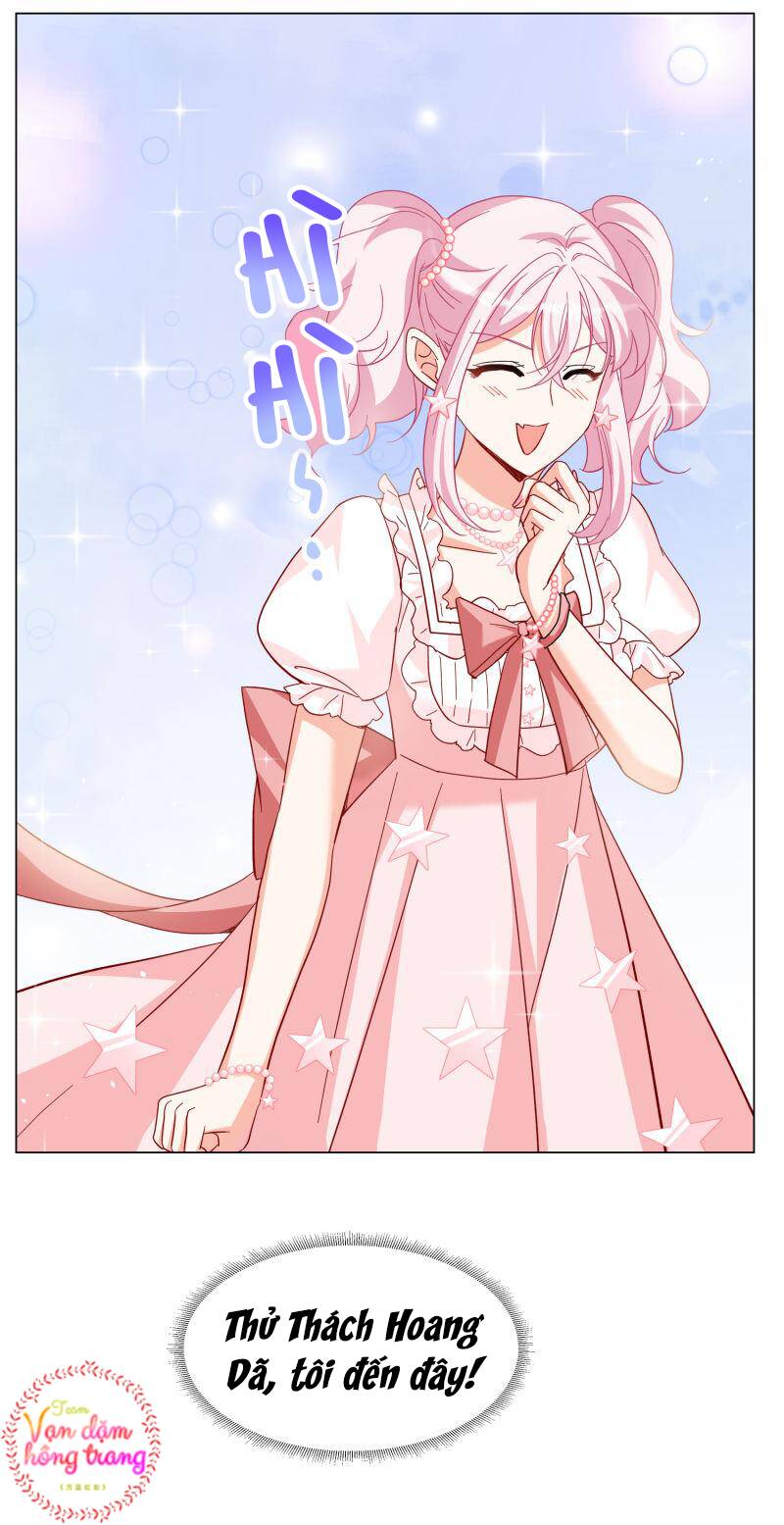 cô ấy đến rồi, xin nằm xuống! chapter 268 35