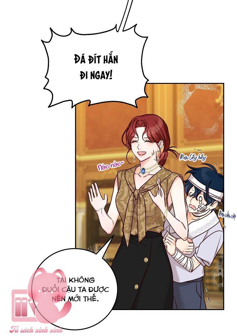 thế thì ta cứ trở thành kẻ ác thôi chapter 55 5