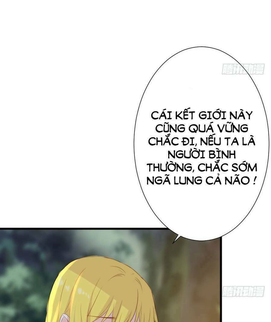 hôm nay ta cũng muốn trêu chọc nàng chapter 76 7