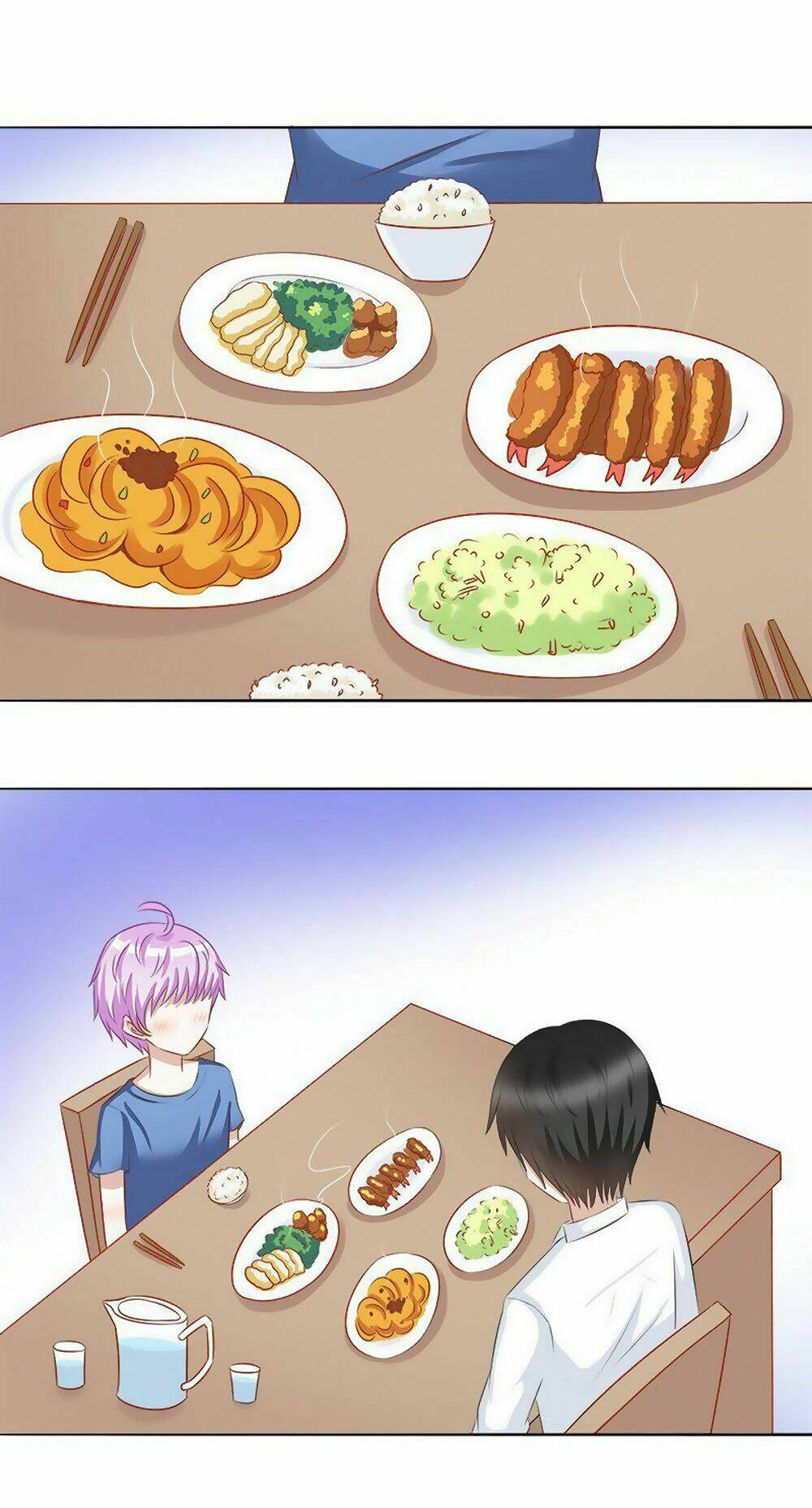 phải lòng ông chú hàng xóm chapter 17 3