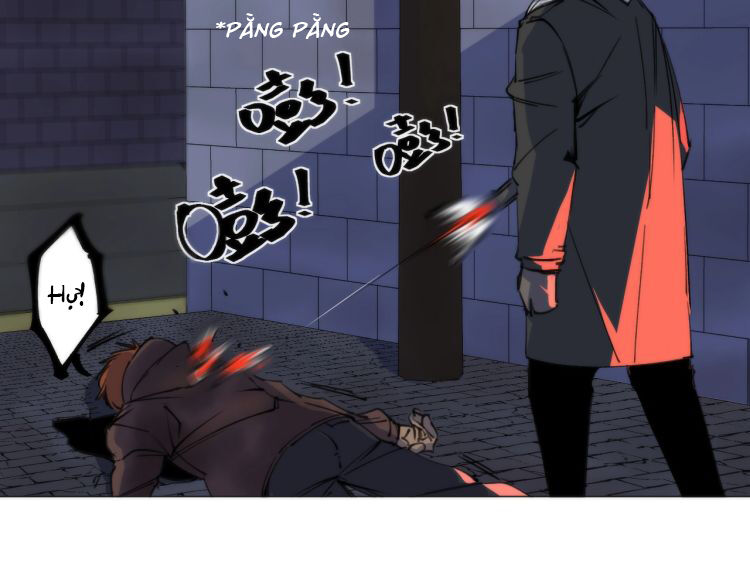 Lạp Ma Phanh Nhẫm Thủ Sách chapter 1.5 30