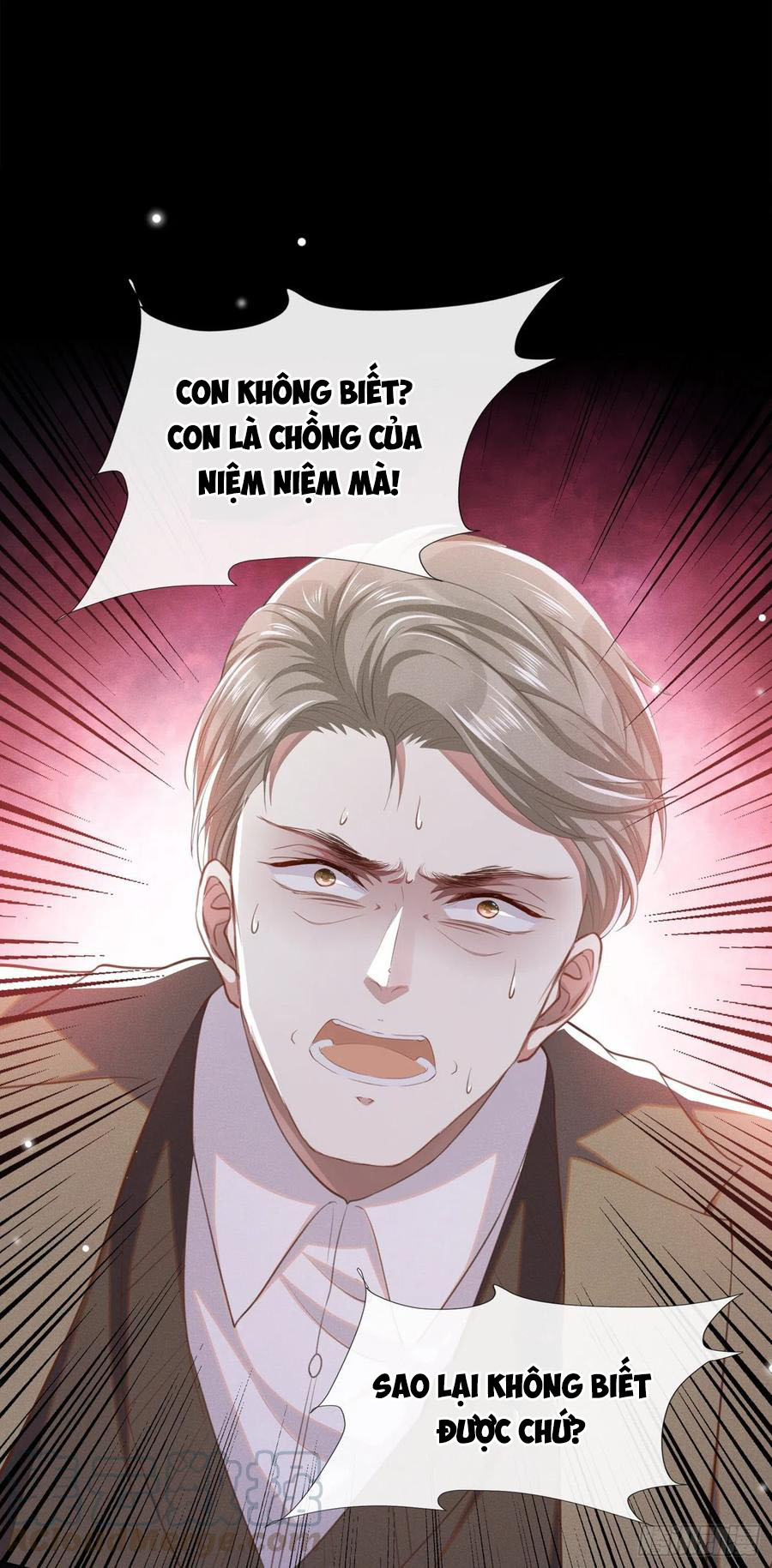 anh ấy gọi tôi là hắc liên hoa chapter 78 4