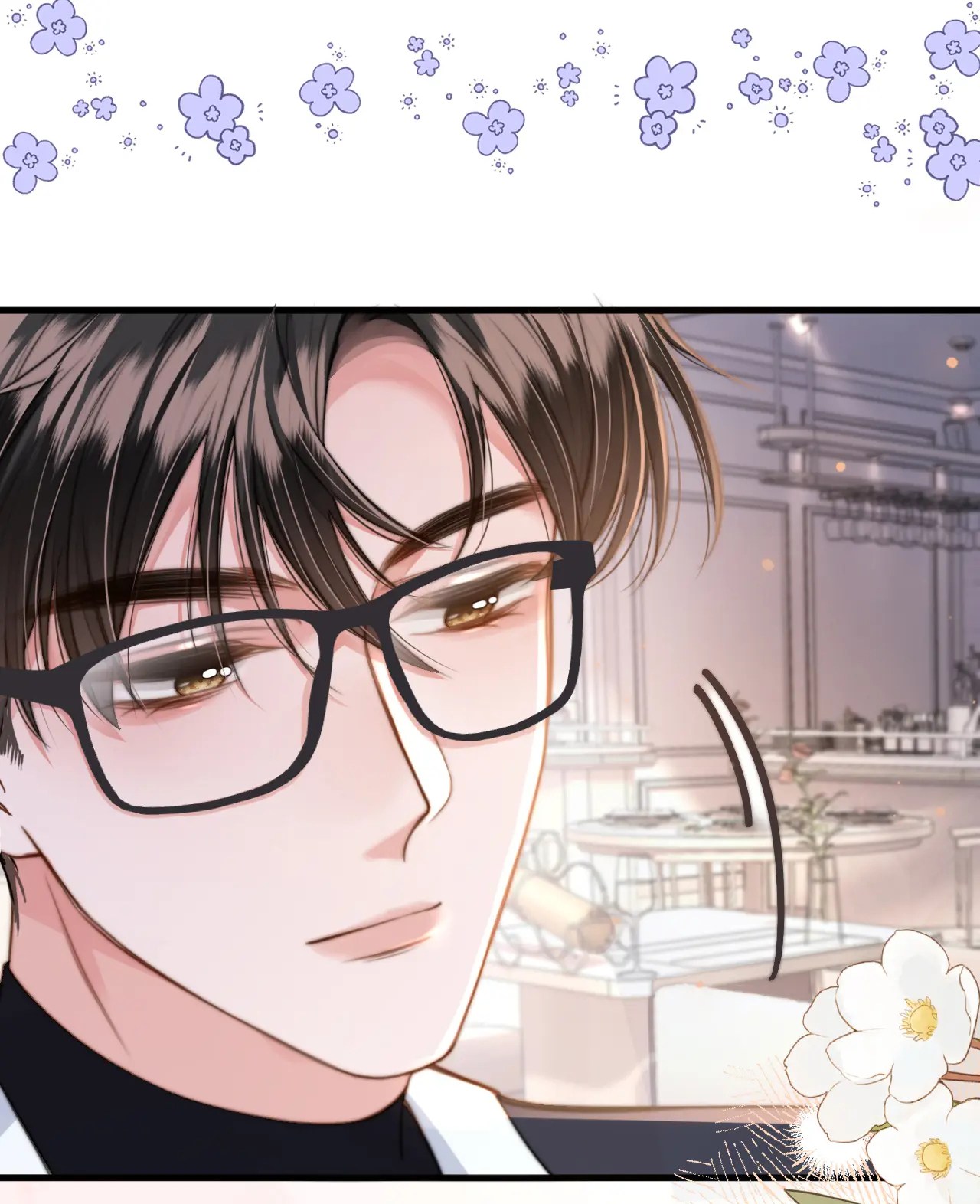 ngày mai cũng thích anh chapter 2 14