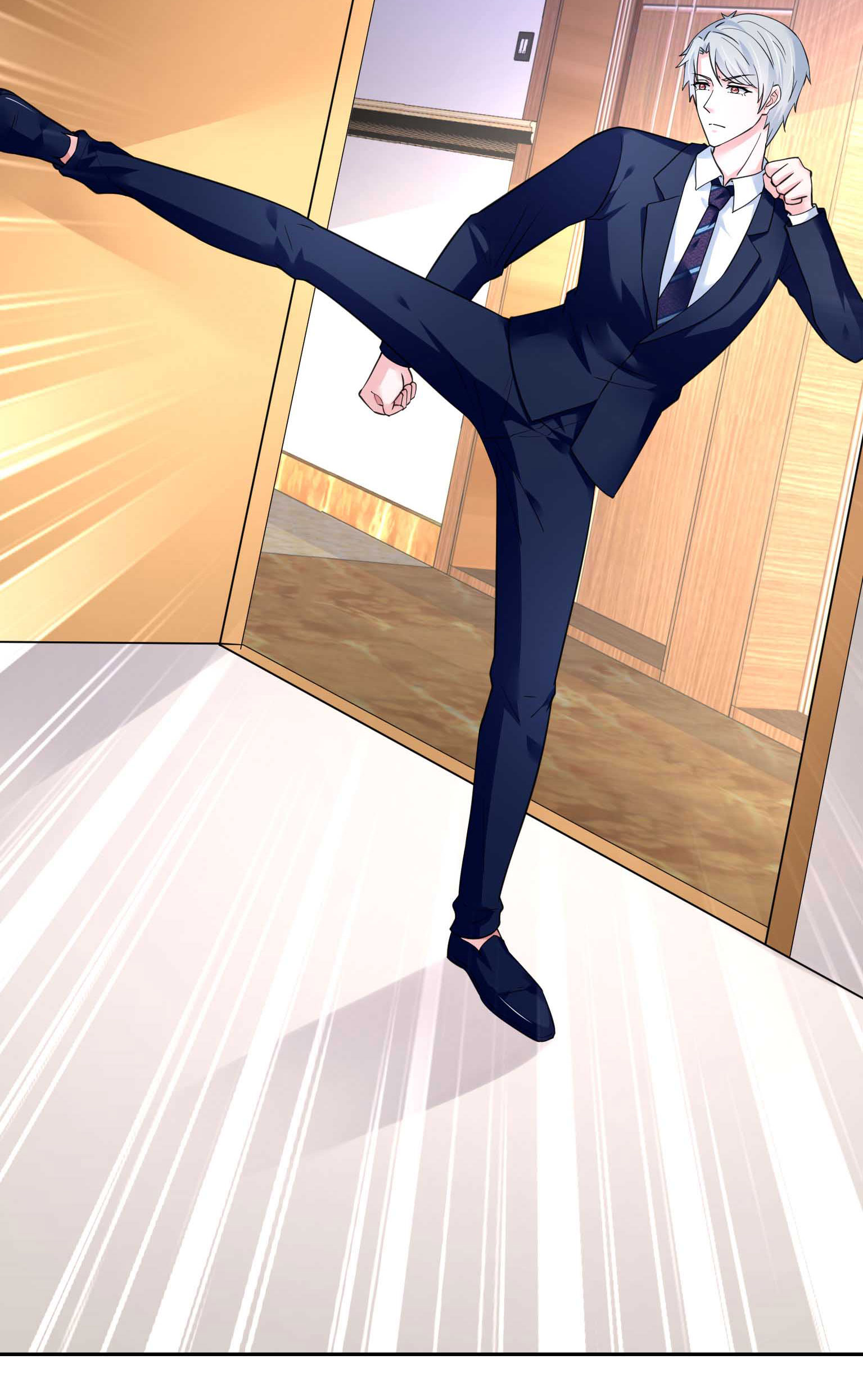 bí mật không thể yêu đương chapter 39 24