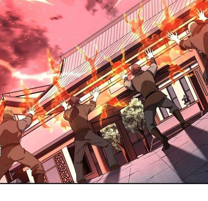 đệ nhất người ở rể chapter 86 84