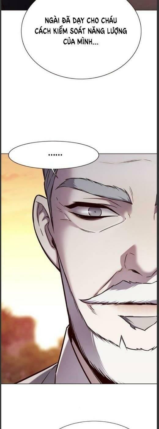 biến thân thành mèo chapter 160 30