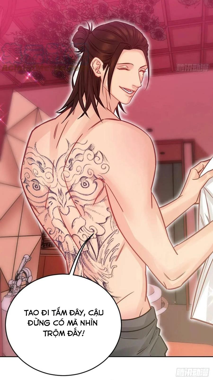 ký túc xá nam phòng 303 chapter 202.2 19