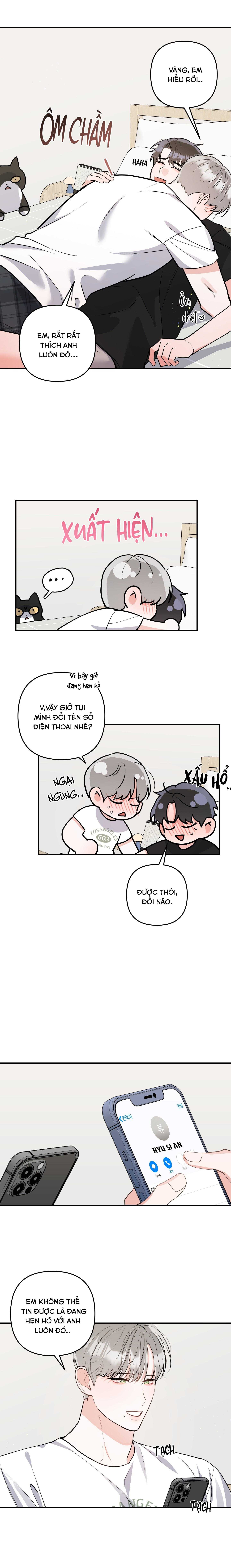 list truyện ngắn chịt chịt chapter 75 14
