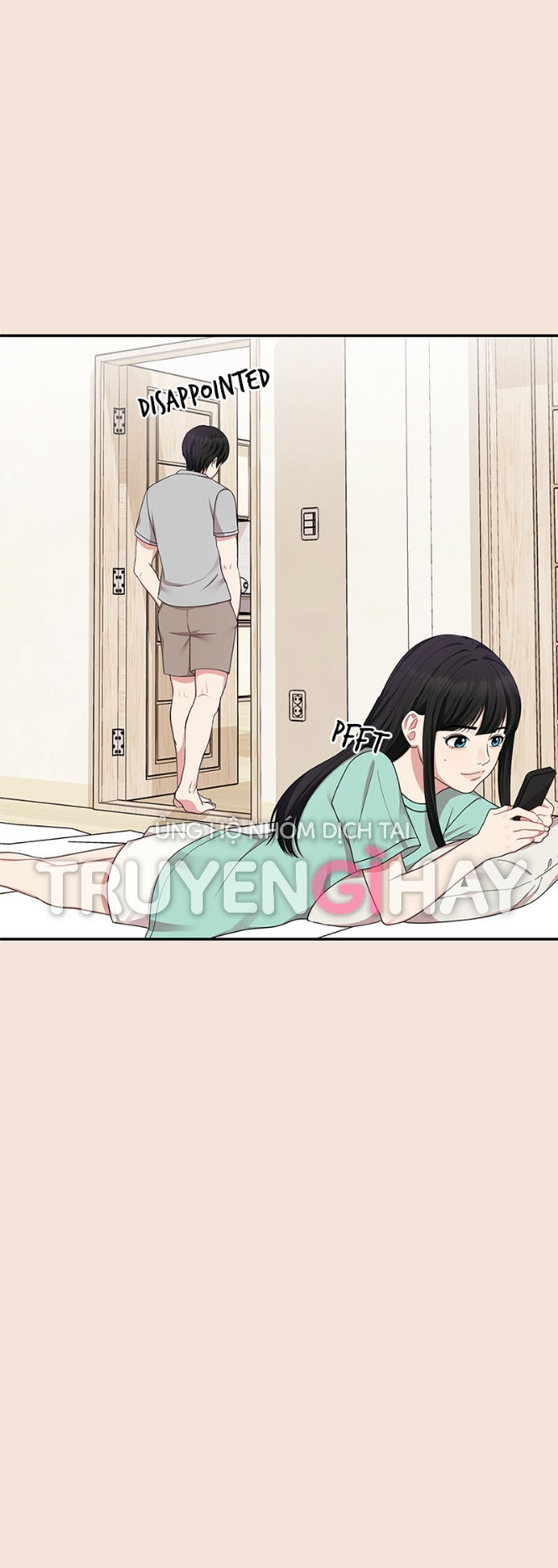 gửi em người đánh cắp những vì sao - to you who swallowed a star chapter 19.2 31