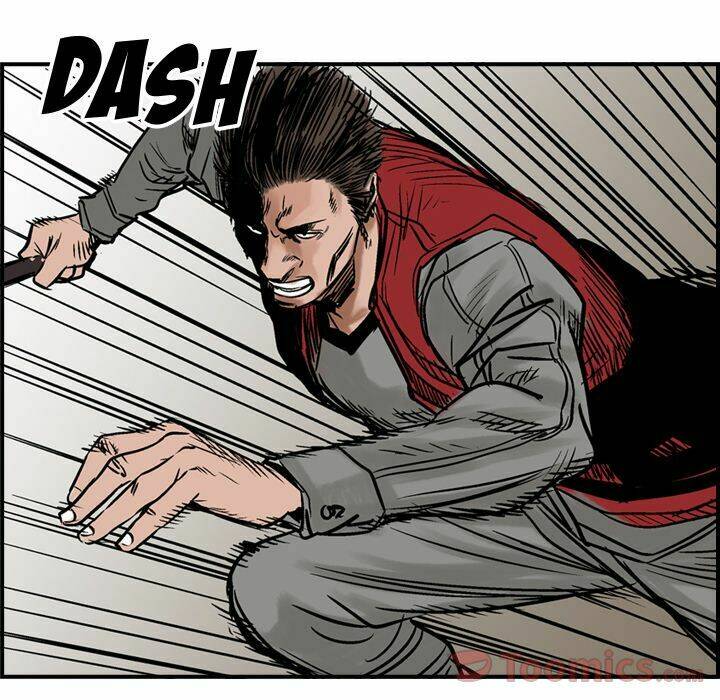 huyền thoại : khởi đầu chapter 47 45