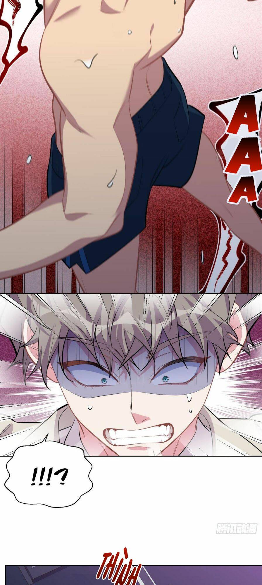 nhạc phụ đại nhân là lão bà chapter 123 16