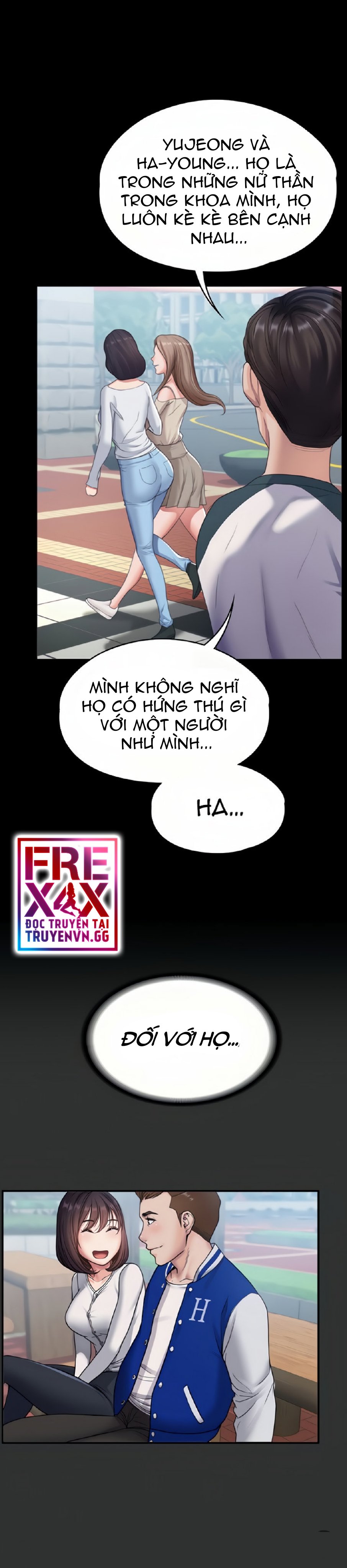 gái hư chapter 1 13