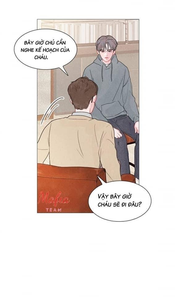 thần bí chapter 2 11