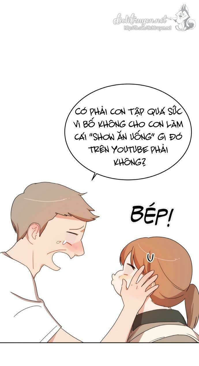 bloody romance - lãng mạn đẫm máu chapter 2.1 10