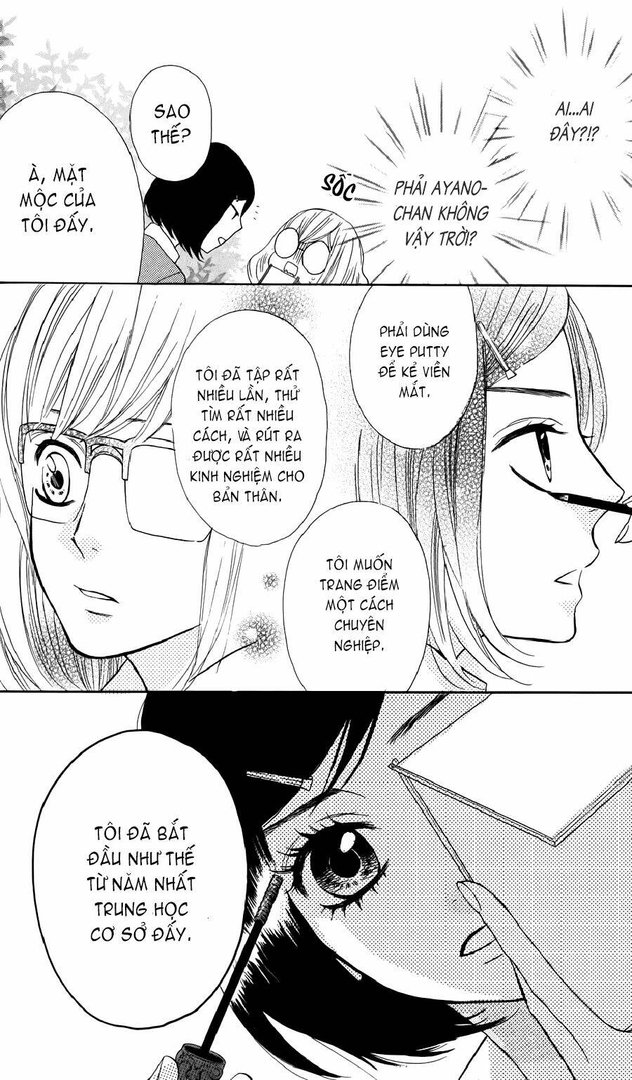 mairunovich chapter 8 22
