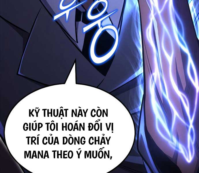 Bản Chất Của Chuyển Sinh Chapter 78 - Trang 109