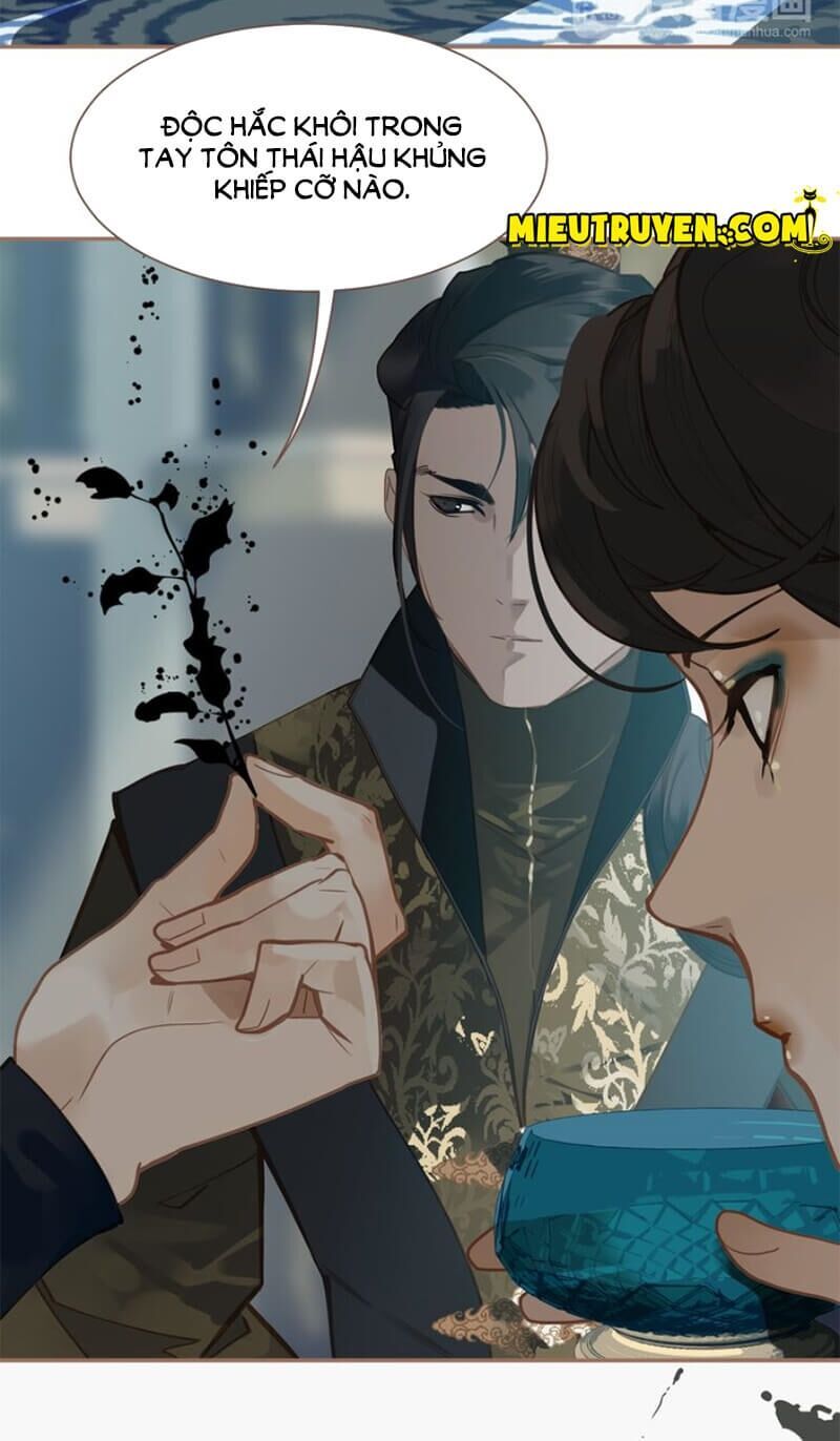 nhất đại linh hậu chapter 48 27