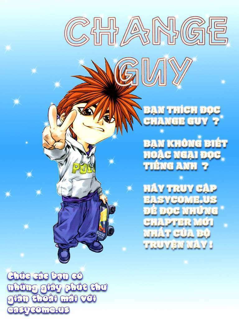 change guy chapter 335 25