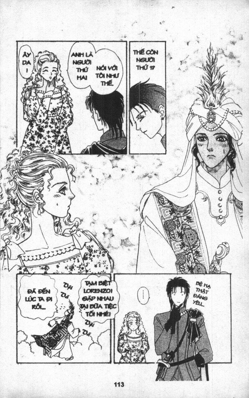 kenja no ishi chapter 1 114