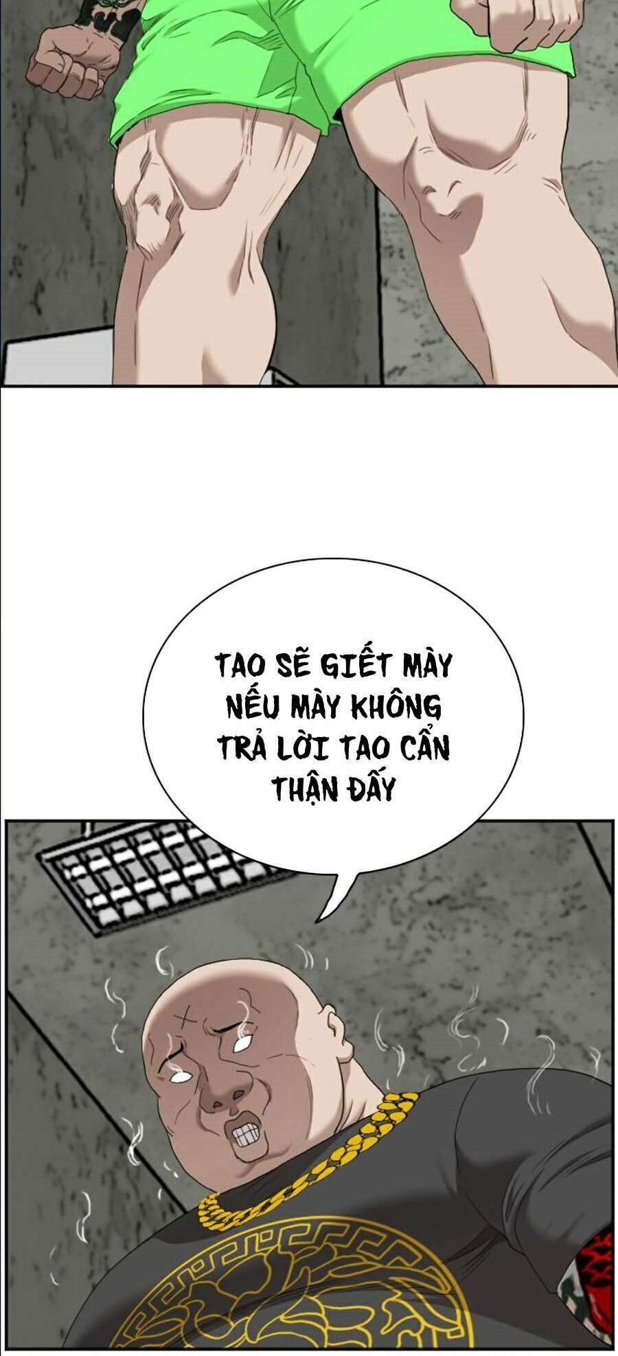người xấu chapter 57 33