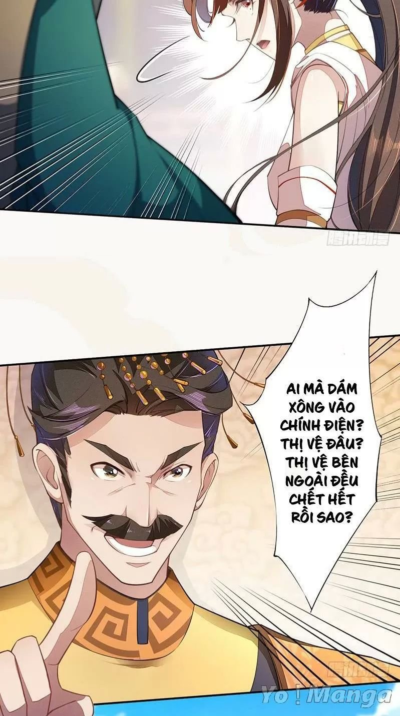 tuyệt thế luyện đan sư chapter 70 13