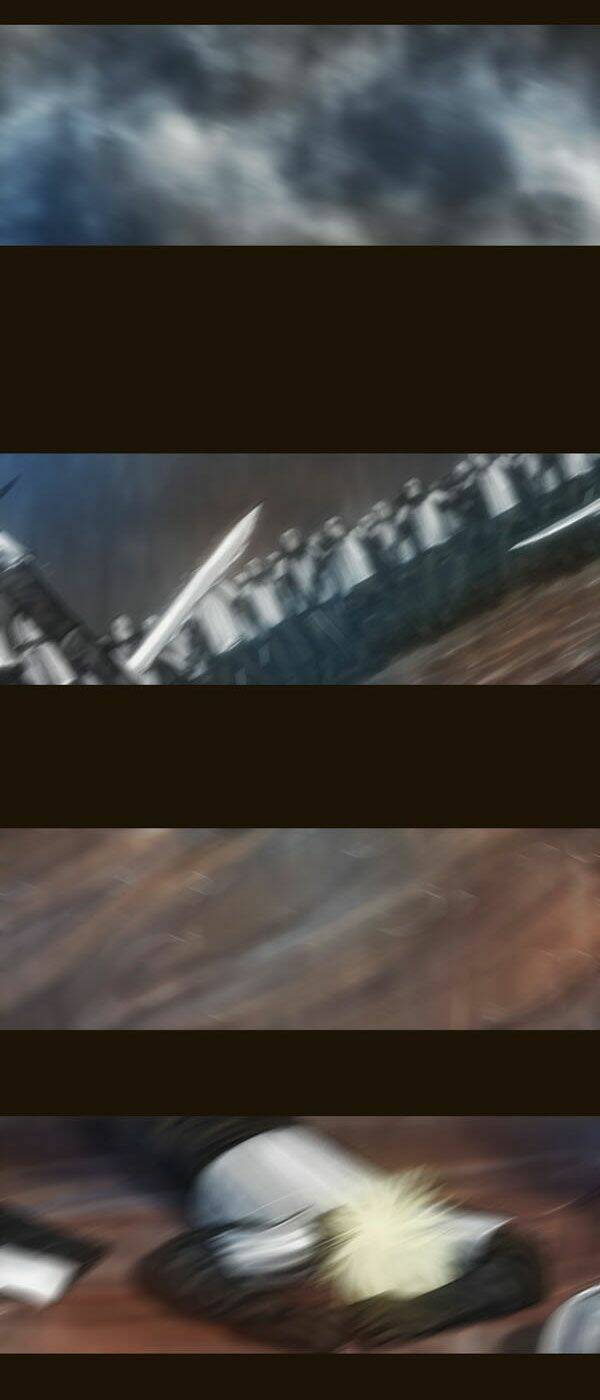 hội ảo thuật chapter 60 21