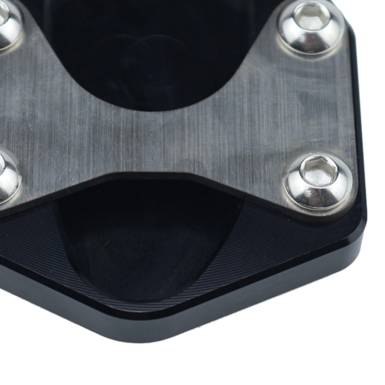 Kickstand Extension Pad Support Anti-Slide Plate for