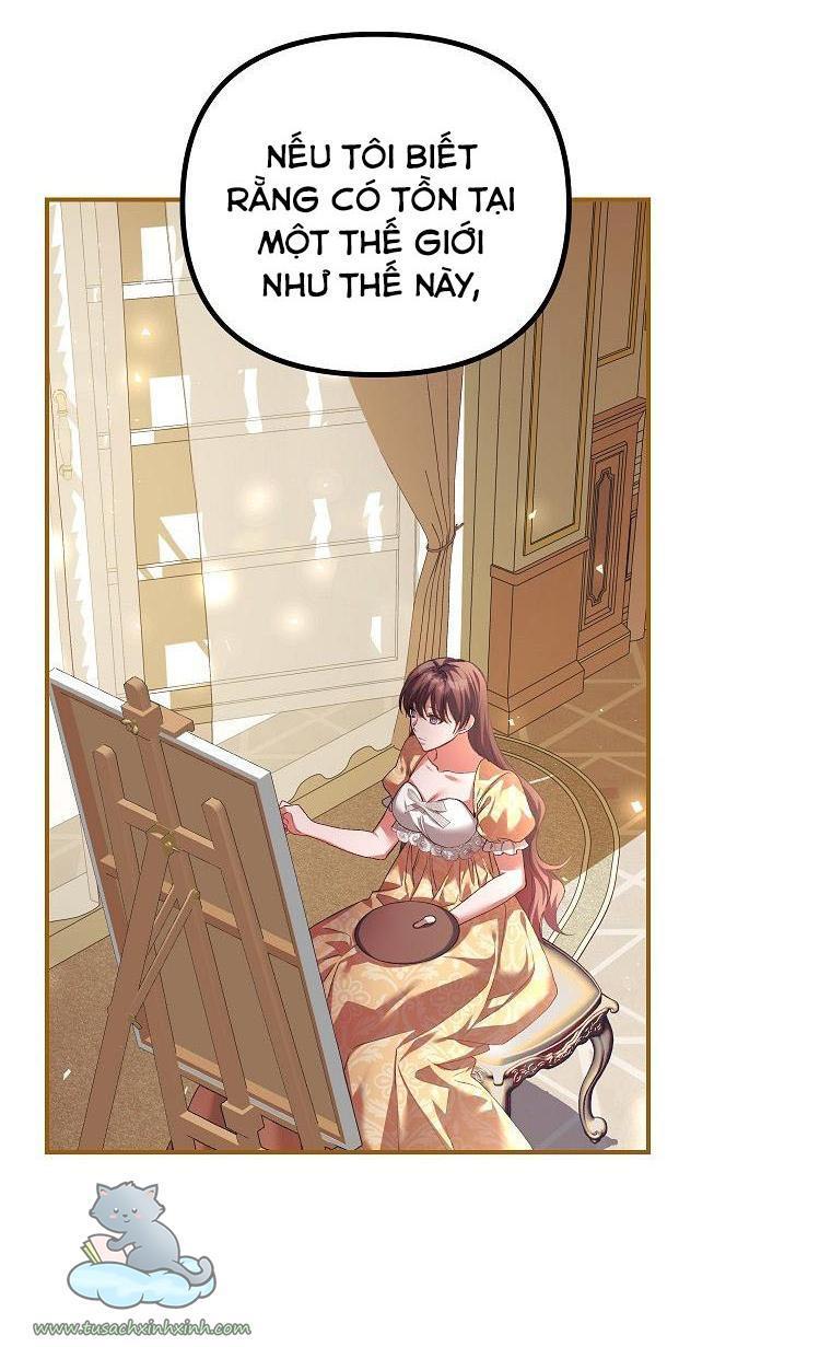 tháng năm cuối cùng của nữ phụ đoản mệnh chapter 34 41