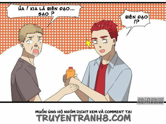 cho anh gần em chapter 12 19