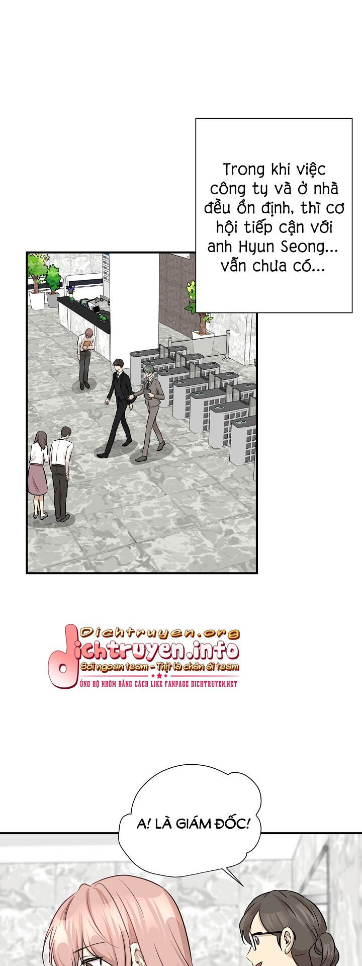 cuộc sống kỳ thú chapter 55 46