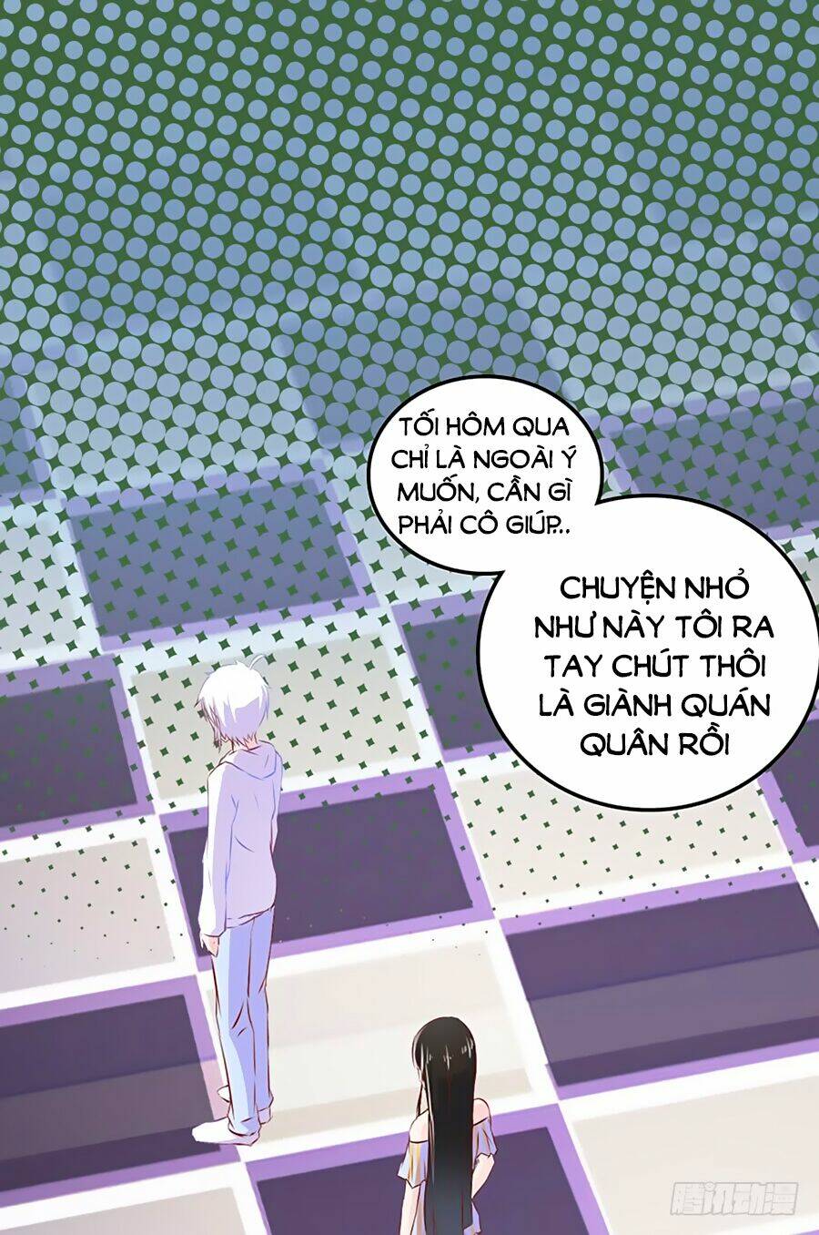 hữu tiên tắc danh chapter 5 10