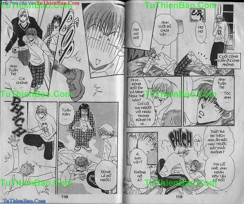 mây trắng tinh khôi chapter 3 60