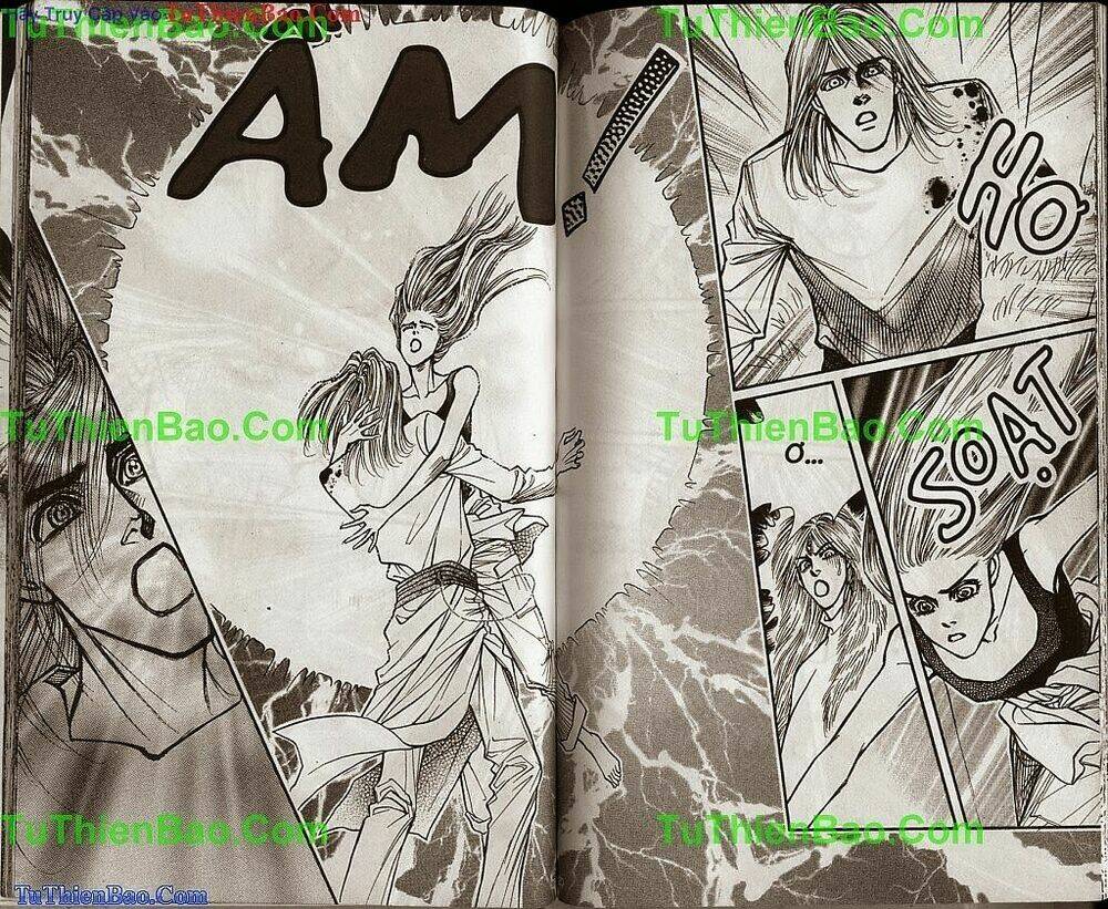 chỉ cần có anh chapter 8 77