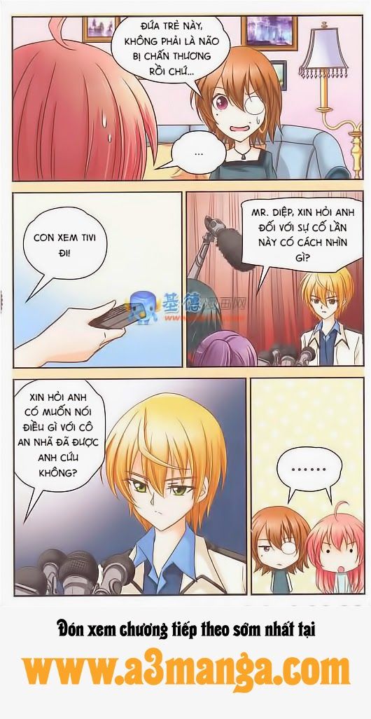 mị chi ma hạp chapter 10 12