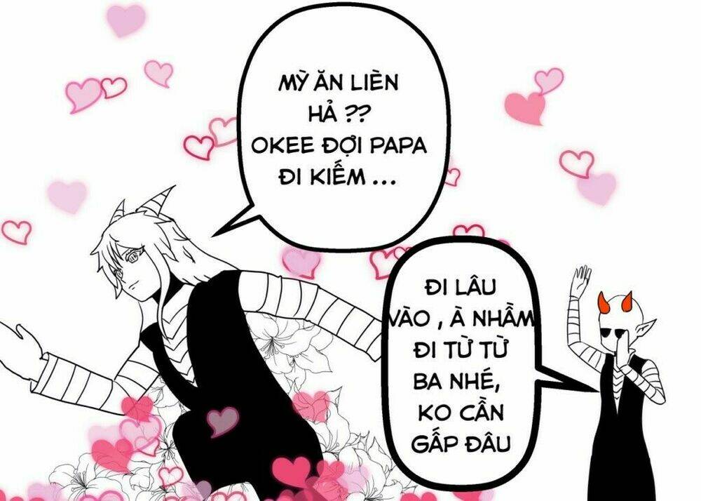 my papa is demon remake chapter 11 52