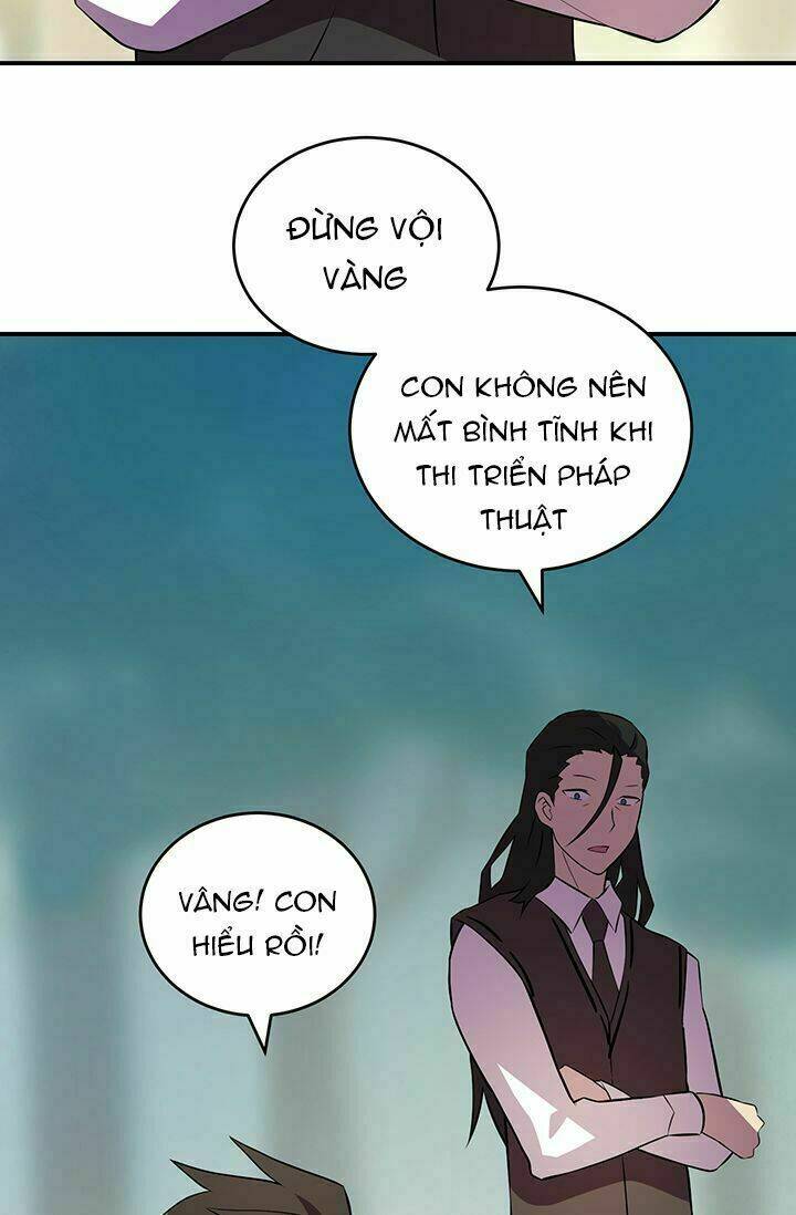 sự trả thù của chúa tể bóng tối chapter 1 51