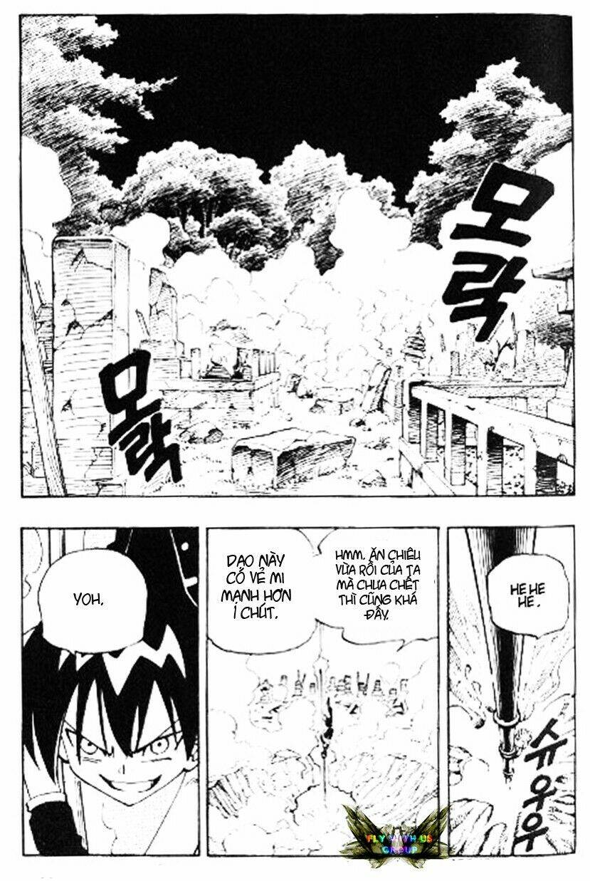 vua pháp thuật chapter 57 3