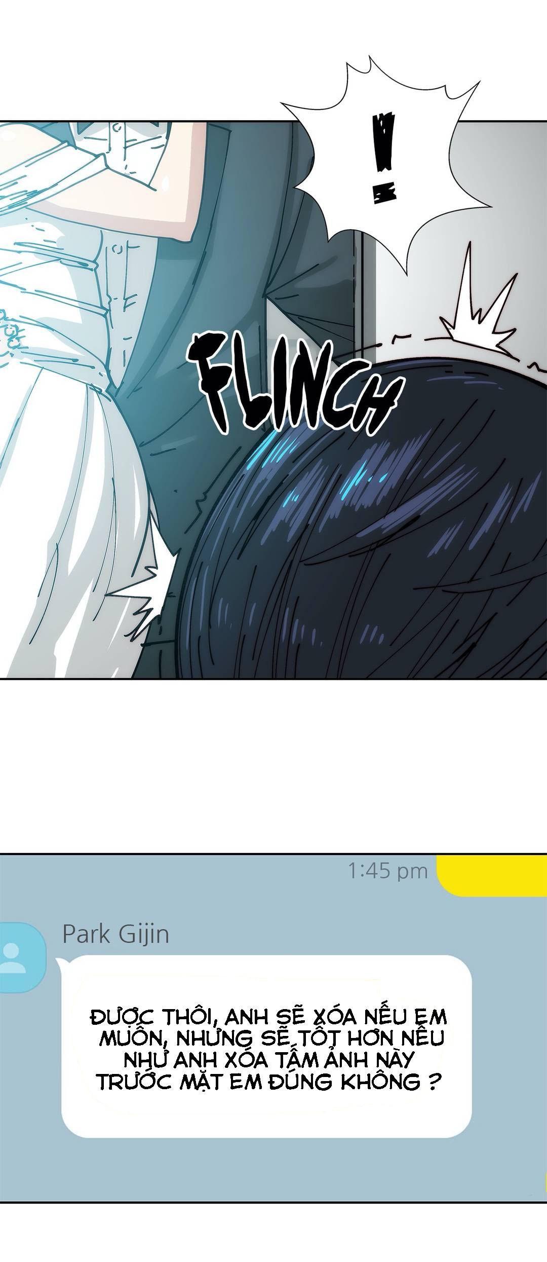 ham muốn giết chóc chapter 18 42