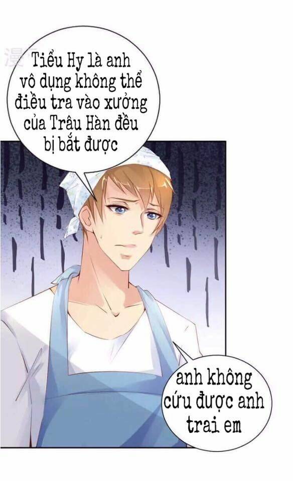 người vợ bí ẩn của tổng tài chapter 20 9