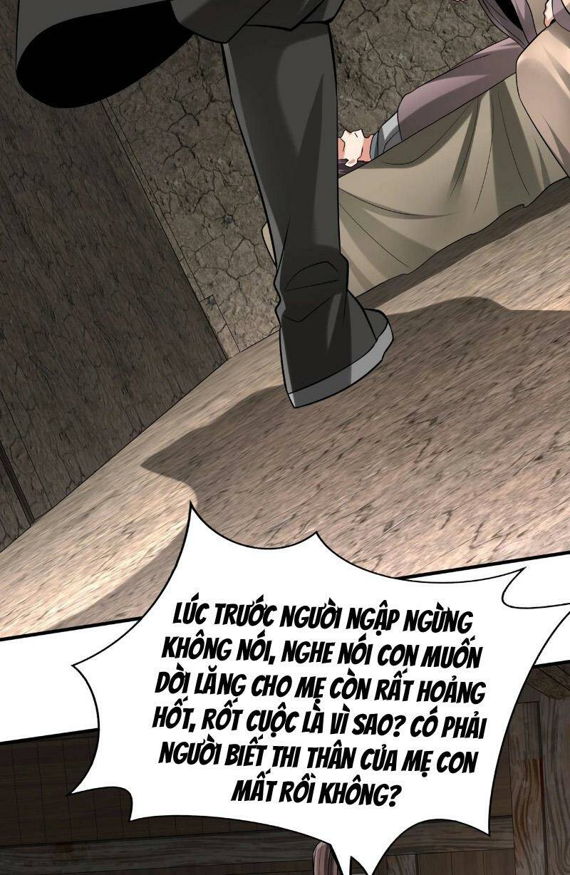 đại tần, ta là con tần thủy hoàng, giết địch thành thần chapter 104 47