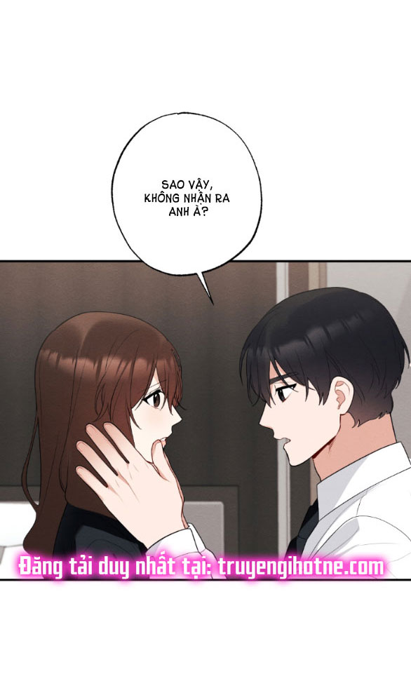 [18+] hôn nhân bị đánh cắp chapter 33.2 20