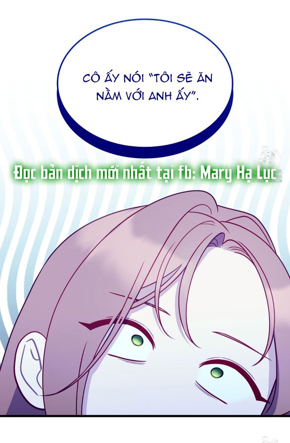 Tôi Sẽ Biến Anh Ta Từ Một Con Chó Điên Thành Một Chàng Quý Tộc chapter 50.2 22