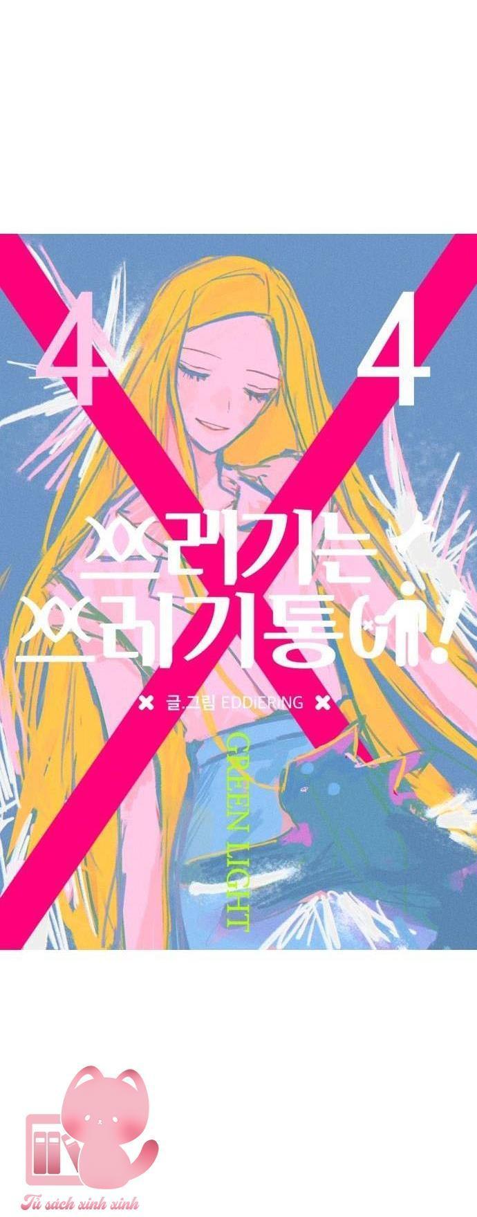 kẻ cắp gặp bà già chapter 44 23