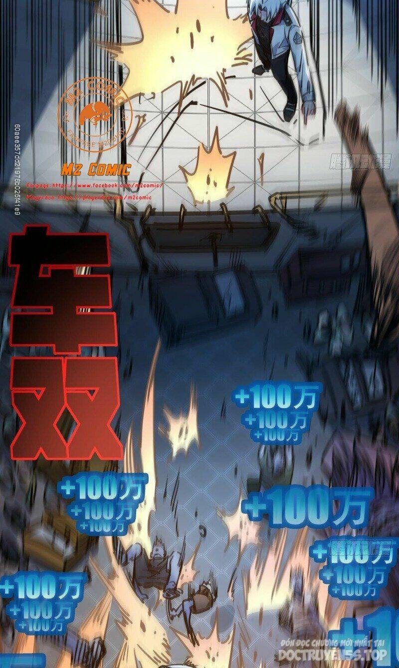 giải cứu 99 nữ chính ở mạt thế chapter 17 5