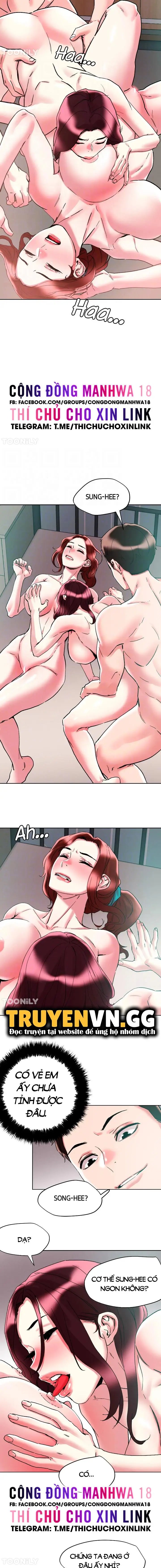 quyền năng chịch gái chapter 86 7