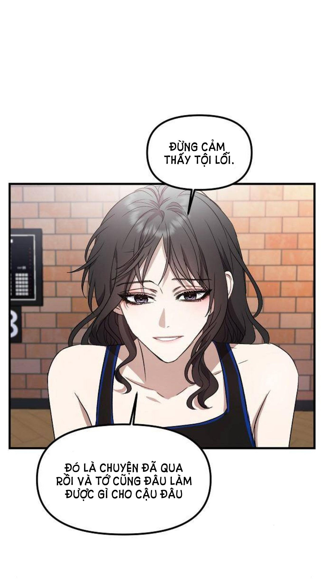 Tự Do Trong Mơ chapter 52.2 17