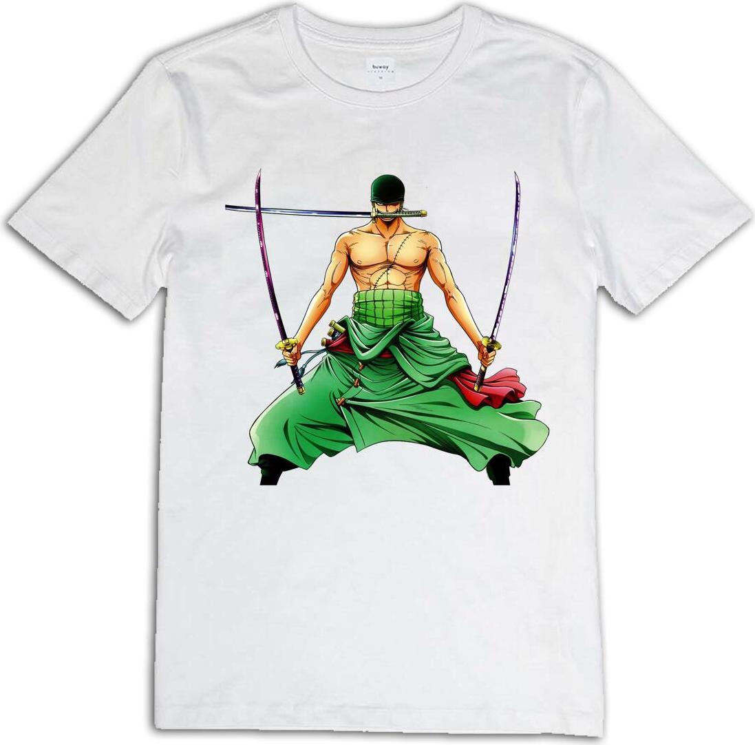 ÁO PHÔNG Zoro
